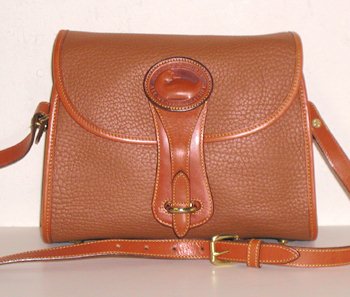 Does anyone know what model of dooney and Bourke this is? : r/handbags