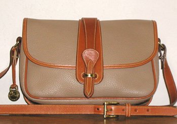 Vintage Signature Dooney & Bourke Handbag  Dooney bourke handbags, Dooney, Dooney  bourke
